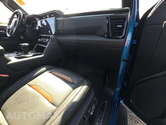 2022 GMC Sierra 1500 AT4 Crew Cab Medium Bed - miniatura 19