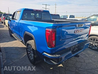 2022 GMC Sierra 1500 AT4 Crew Cab Medium Bed - miniatura 2