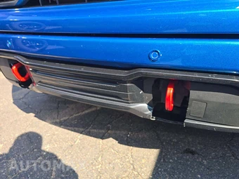2022 GMC Sierra 1500 AT4 Crew Cab Medium Bed - miniatura 22