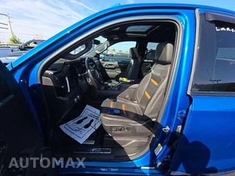 2022 GMC Sierra 1500 AT4 Crew Cab Medium Bed - miniatura 6