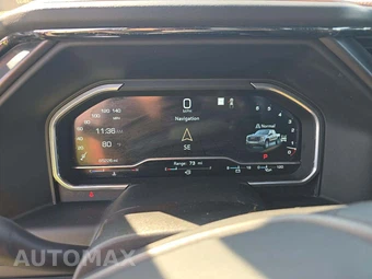 2022 GMC Sierra 1500 AT4 Crew Cab Medium Bed - miniatura 9