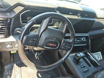 2022 GMC Sierra 1500 AT4 Crew Cab Medium Bed - miniatura 10