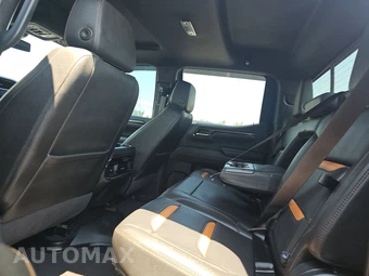 2022 GMC Sierra 1500 AT4 Crew Cab Medium Bed - miniatura 13
