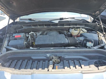 2022 GMC Sierra 1500 AT4 Crew Cab Medium Bed - miniatura 16