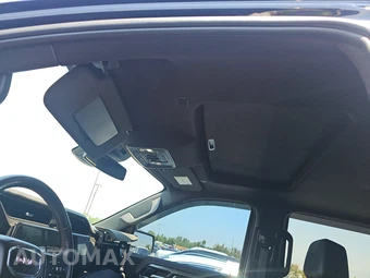 2022 GMC Sierra 1500 AT4 Crew Cab Medium Bed - miniatura 18