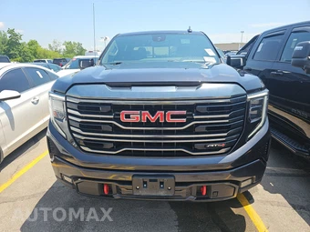 2022 GMC Sierra 1500 AT4 Crew Cab Medium Bed - miniatura 2