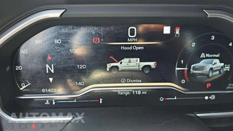 2022 GMC Sierra 1500 AT4 Crew Cab Medium Bed - miniatura 20