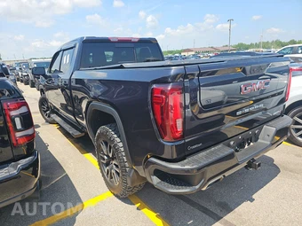 2022 GMC Sierra 1500 AT4 Crew Cab Medium Bed - miniatura 6