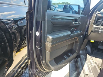 2022 GMC Sierra 1500 AT4 Crew Cab Medium Bed - miniatura 9