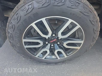 2022 GMC Sierra 1500 AT4 Crew Cab Medium Bed - miniatura 10