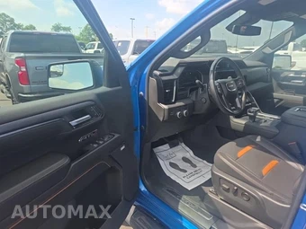2022 GMC Sierra 1500 AT4 Crew Cab Medium Bed - miniatura 13