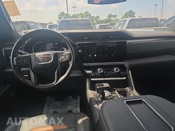 2022 GMC Sierra 1500 AT4 Crew Cab Medium Bed - miniatura 14
