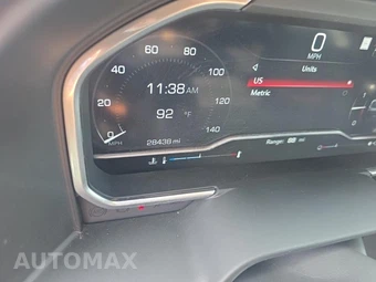 2022 GMC Sierra 1500 AT4 Crew Cab Medium Bed - miniatura 15