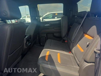 2022 GMC Sierra 1500 AT4 Crew Cab Medium Bed - miniatura 16