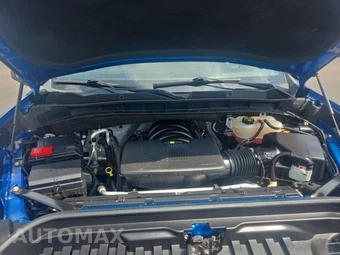 2022 GMC Sierra 1500 AT4 Crew Cab Medium Bed - miniatura 18