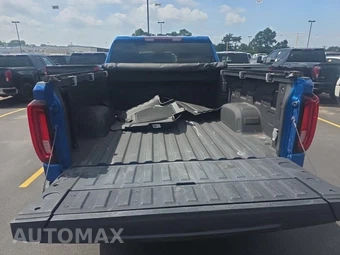2022 GMC Sierra 1500 AT4 Crew Cab Medium Bed - miniatura 19