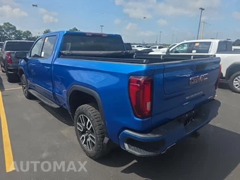 2022 GMC Sierra 1500 AT4 Crew Cab Medium Bed - miniatura 6