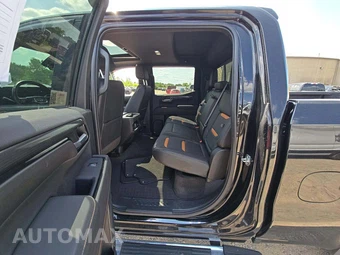 2022 GMC Sierra 1500 AT4 Crew Cab Medium Bed - miniatura 10