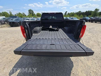 2022 GMC Sierra 1500 AT4 Crew Cab Medium Bed - miniatura 11