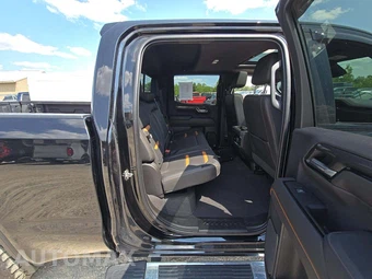 2022 GMC Sierra 1500 AT4 Crew Cab Medium Bed - miniatura 13