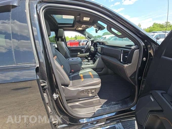 2022 GMC Sierra 1500 AT4 Crew Cab Medium Bed - miniatura 15