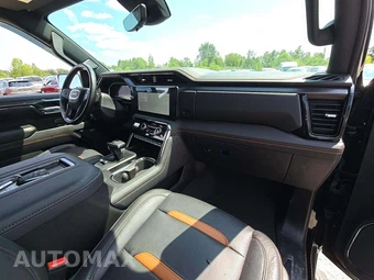 2022 GMC Sierra 1500 AT4 Crew Cab Medium Bed - miniatura 16