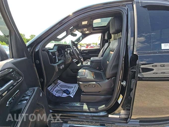 2022 GMC Sierra 1500 AT4 Crew Cab Medium Bed - miniatura 3