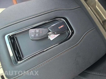 2022 GMC Sierra 1500 AT4 Crew Cab Medium Bed - miniatura 5