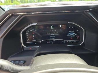 2022 GMC Sierra 1500 AT4 Crew Cab Medium Bed - miniatura 6