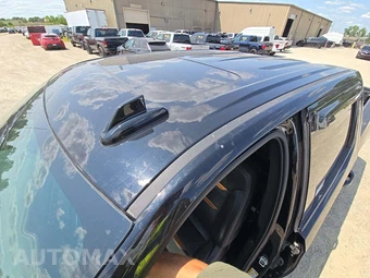 2022 GMC Sierra 1500 AT4 Crew Cab Medium Bed - miniatura 9