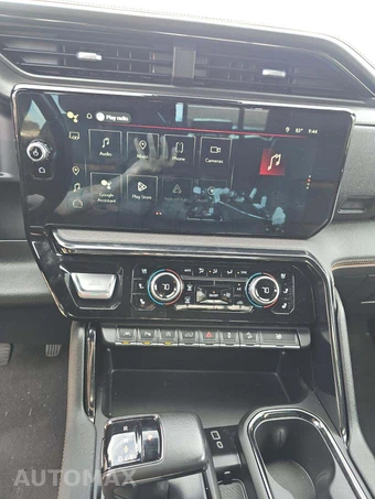 2022 GMC Sierra 1500 AT4 Crew Cab Medium Bed - miniatura 10