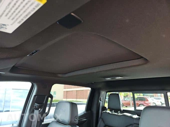 2022 GMC Sierra 1500 AT4 Crew Cab Medium Bed - miniatura 11