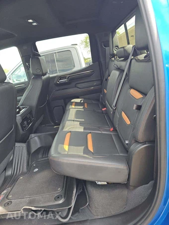 2022 GMC Sierra 1500 AT4 Crew Cab Medium Bed - miniatura 13