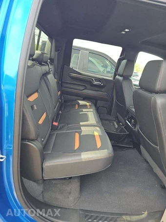 2022 GMC Sierra 1500 AT4 Crew Cab Medium Bed - miniatura 15