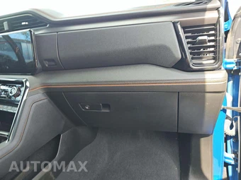2022 GMC Sierra 1500 AT4 Crew Cab Medium Bed - miniatura 18