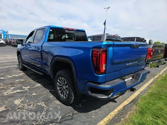 2022 GMC Sierra 1500 AT4 Crew Cab Medium Bed - miniatura 2