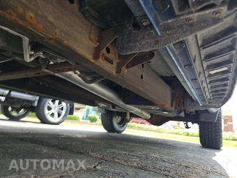 2022 GMC Sierra 1500 AT4 Crew Cab Medium Bed - miniatura 7