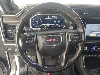 2022 GMC Sierra 1500 AT4 Crew Cab Medium Bed - miniatura 10