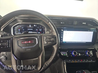 2022 GMC Sierra 1500 AT4 Crew Cab Medium Bed - miniatura 11