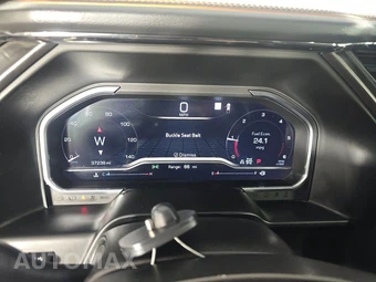 2022 GMC Sierra 1500 AT4 Crew Cab Medium Bed - miniatura 12