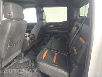 2022 GMC Sierra 1500 AT4 Crew Cab Medium Bed - miniatura 13