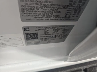 2022 GMC Sierra 1500 AT4 Crew Cab Medium Bed - miniatura 14
