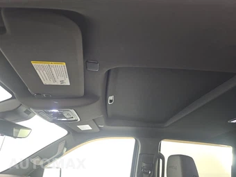 2022 GMC Sierra 1500 AT4 Crew Cab Medium Bed - miniatura 17