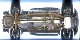 2022 GMC Sierra 1500 AT4 Crew Cab Medium Bed - miniatura 18
