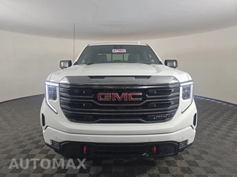 2022 GMC Sierra 1500 AT4 Crew Cab Medium Bed - miniatura 2