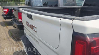 2022 GMC Sierra 1500 AT4 Crew Cab Medium Bed - miniatura 21