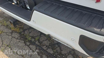 2022 GMC Sierra 1500 AT4 Crew Cab Medium Bed - miniatura 29