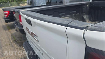 2022 GMC Sierra 1500 AT4 Crew Cab Medium Bed - miniatura 30