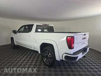 2022 GMC Sierra 1500 AT4 Crew Cab Medium Bed - miniatura 6