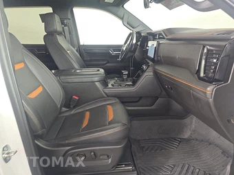 2022 GMC Sierra 1500 AT4 Crew Cab Medium Bed - miniatura 8